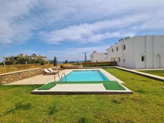 The 4th Seaview Villas - Kiotari - 8