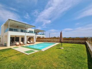The 4th Seaview Villas - Kiotari - 8