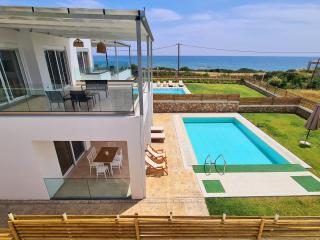 The 4th Seaview Villas - Kiotari - 0