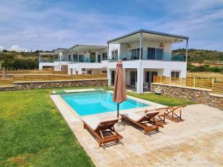 The 4th Seaview Villas - Kiotari - 7