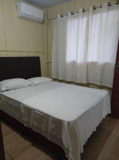 Pousada do vô Bi - São Francisco do Sul - 3