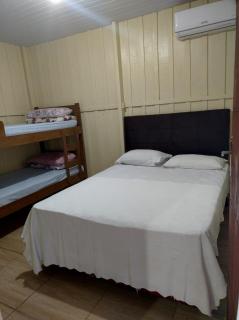 Pousada do vô Bi - 2