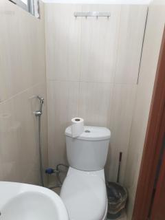 Pentaqua -Dineros Guest House - Irosin - 9