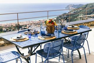 BLUVARI' Charming House - Alassio - 9