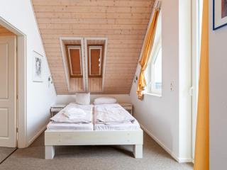 tolles Ferienhaus - Rechlin - 8