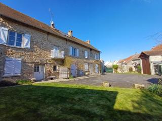 La Manounière - Chambres d'hôtes - - 5