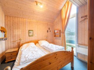 Ferienhaus mit Terrasse - Rechlin - 7