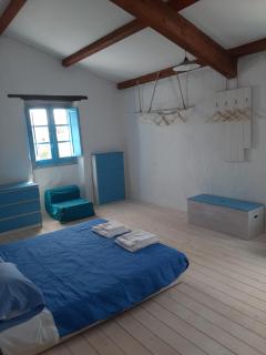 La Casetta Blue - 4