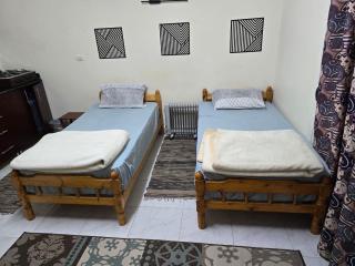 Lotus compound - Hurghada - 8
