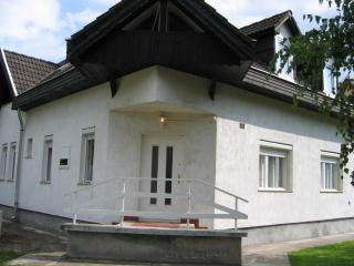 Barzsó Vendégház - Bogács - 1