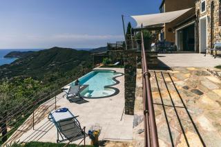 BLUVARI' Charming House - Alassio - 1