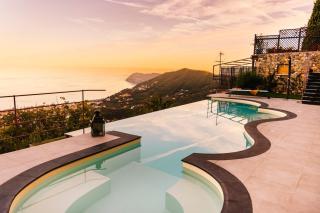 BLUVARI' Charming House - Alassio - 2