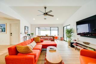 4 Mi to Ocean: Bonita Springs Oasis w/ Heated Pool - 6