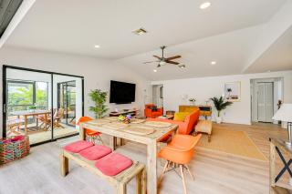 4 Mi to Ocean Bonita Springs Oasis with Heated Pool - Bonita Springs - 4