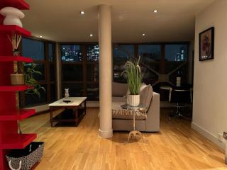 Super cute Shoreditch loft - Londra - 0