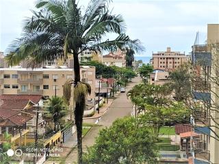 Pé na Areia 350 metros da PG Ubatuba - Ubatuba - 9