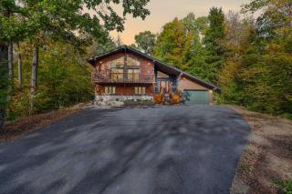 Strasse Ski Chalet Hot Tub Dog-Friendly Skiing - Bartlett - 0