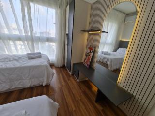 Garden view apartment - Madinaty - 1