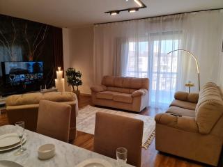Garden view apartment - Madinaty - 5