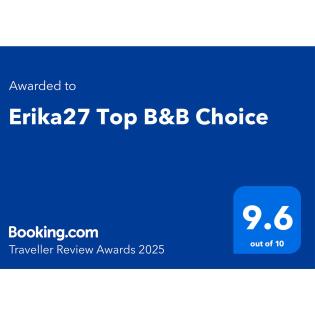 Erika27 Top B&B Choice - Dana Bay - 9