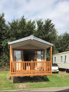 Millie, Church Farm - Pagham - 0