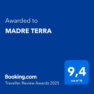 MADRE TERRA - Uvita - 9