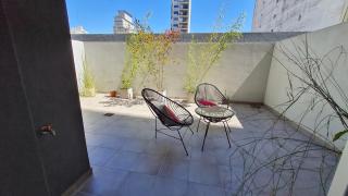 Dept with terrace and amenities - Buenos Aires - 9