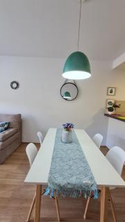 Dept with terrace and amenities - Buenos Aires - 8