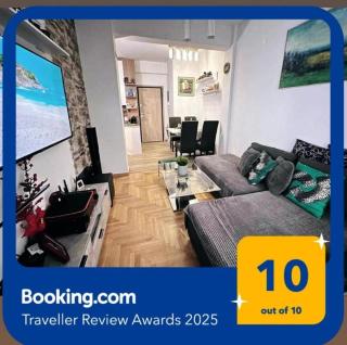New condo Athens Kallimarmaro - Atene - 0