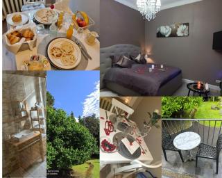 La Pause Roséeenne - Rousies - 7