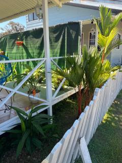 The Little Houses by Koru - Uvita - 2