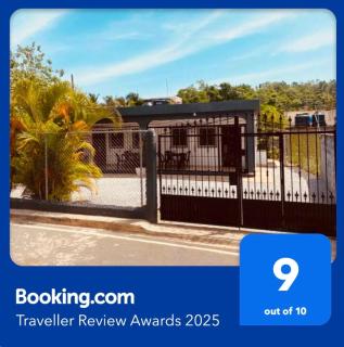 Caribbean Domicile - Las Terrenas - 2