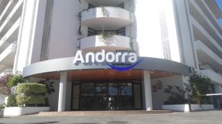 Hotel-Apartamentos Andorra - Playa de las Américas - 0