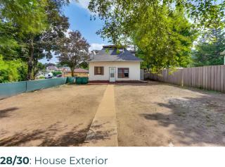 PetFriendly Home close to Downtown - Saint Paul - 8