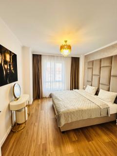 Luxurious getaway - Timişoara - 9