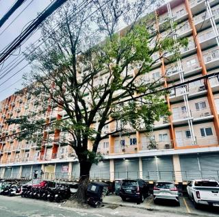 Waterfront 2Bedroom Apartments Naga City - Naga - 8