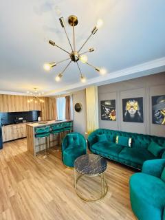 Luxurious getaway - Timişoara - 4