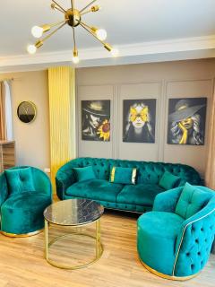 Luxurious getaway - Timişoara - 5