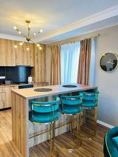 Luxurious getaway - Timişoara - 7