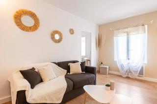 Le Cosy des Remparts ! Charmant appartement intra-muros - 3