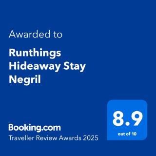 Runthings Hideaway Stay Negril - Negril - 9