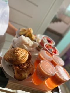 Pousada Villa Monale - 1