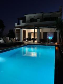 Golden olive villa - 7