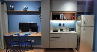 STUDIO104 - Novo e completo na melhor localização de Pinheiros, próximo ao Metrô Fradique Coutinho - São Paulo - 9