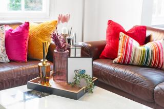 EᴄᴏCʀᴇꜱᴛ - Stylish Apartment with Parking & Wi-Fi by InfinityCrest Nottingham Skip the Fees with us for Direct Host Prices - Nottingham - 3