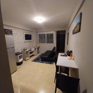 DEPARTAMENTO EN PLENO CENTRO DE GUAYAQUIL - Guayaquil - 0