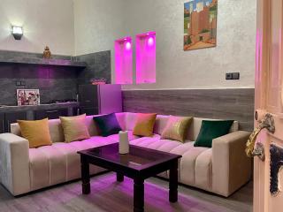 Appartement Roudana - Taroudant - 8