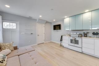 6 Mi to Dtwn Sarasota Apt with Patio and Fire Pit - Sarasota - 4