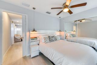 6 Mi to Dtwn Sarasota Apt with Patio and Fire Pit - Sarasota - 1