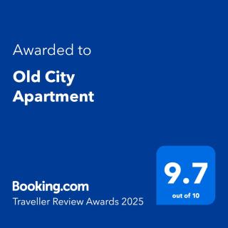 Old City Apartment - Baku - 7